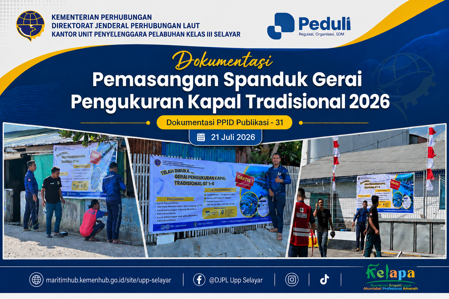 Dokumentasi PPID - 31 & 32